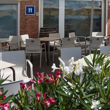 Iraipe Izaga Hostal Noáin المظهر الخارجي الصورة