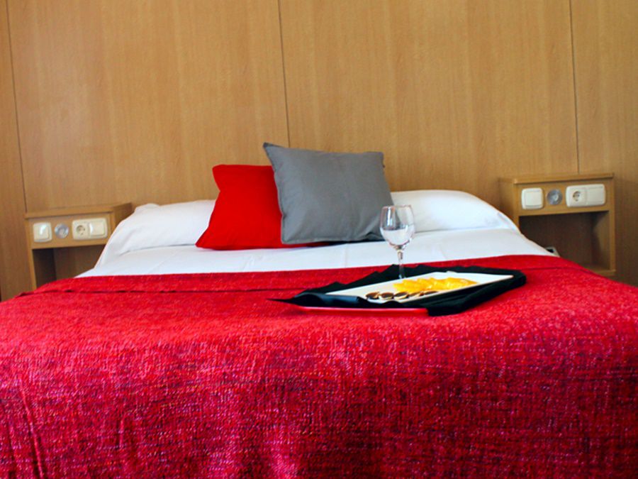 Iraipe Izaga Hostal Noáin المظهر الخارجي الصورة